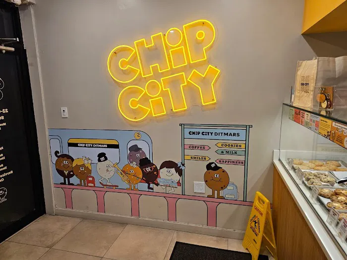 Chip City Picture 9