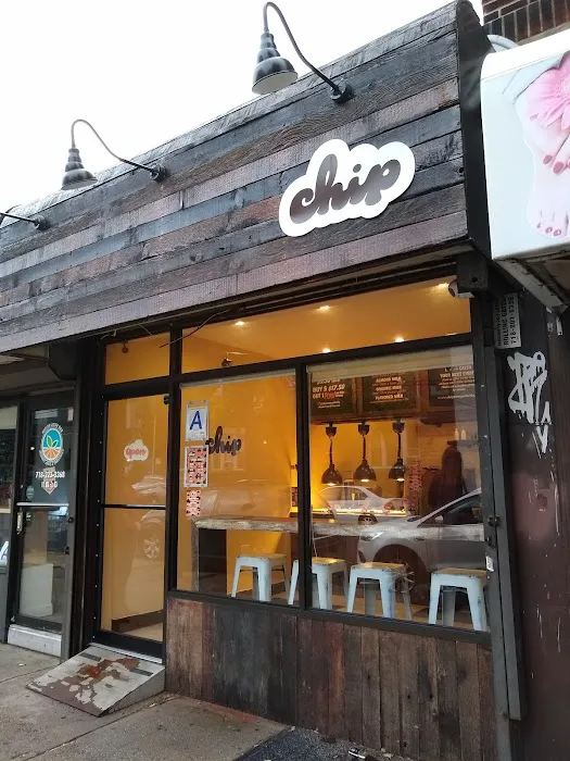 Chip City Picture 3