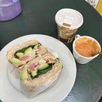 Sunshine Cafe ico