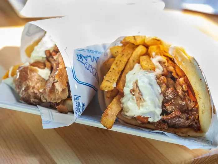 Niko's Souvlaki Picture 10