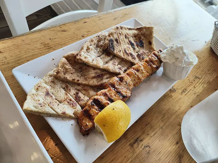 Niko's Souvlaki Picture 6