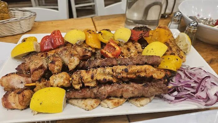 Niko's Souvlaki Picture 7