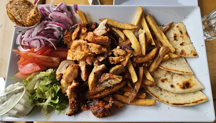 Niko's Souvlaki Picture 3