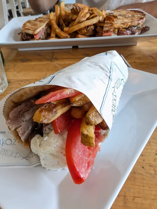 Niko's Souvlaki Picture 1