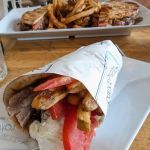 Niko's Souvlaki