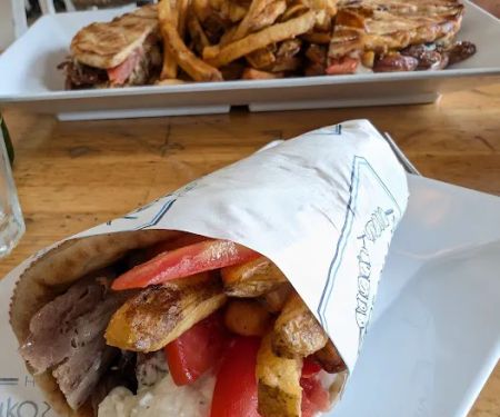 Niko's Souvlaki
