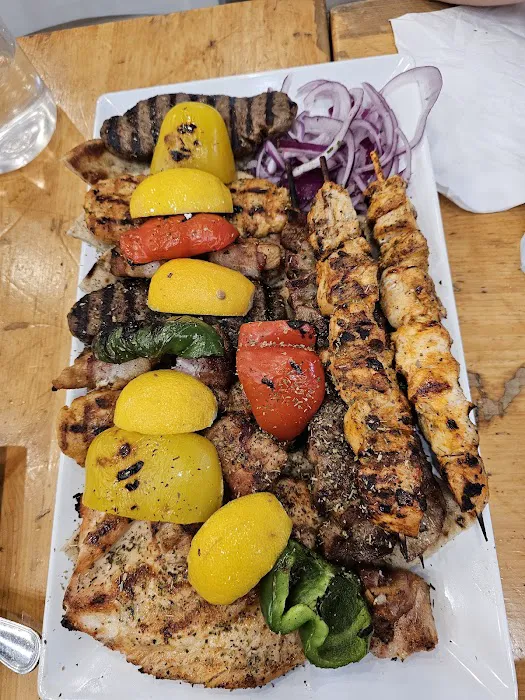 Niko's Souvlaki Picture 8