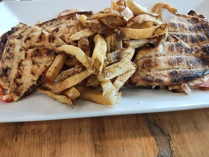 Niko's Souvlaki Picture 5