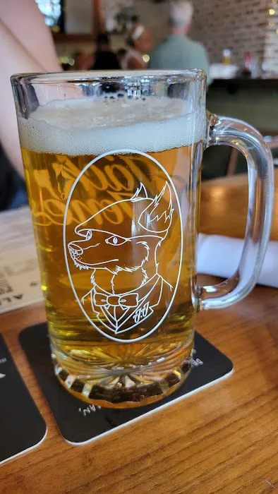 Jack Jones Gastropub Picture 2