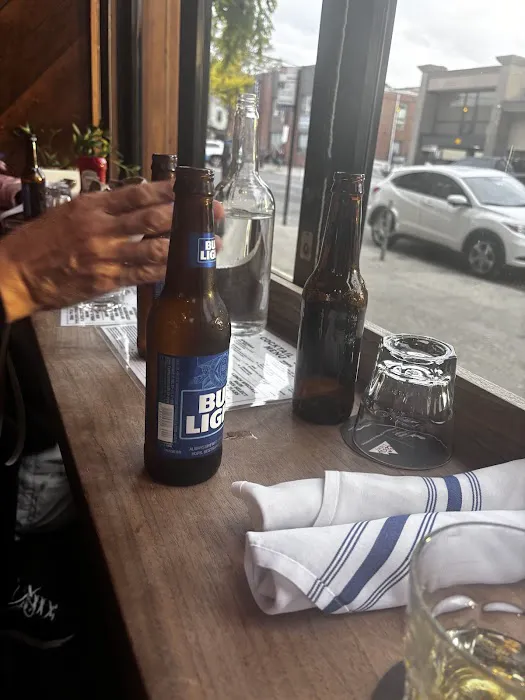 Jack Jones Gastropub Picture 3