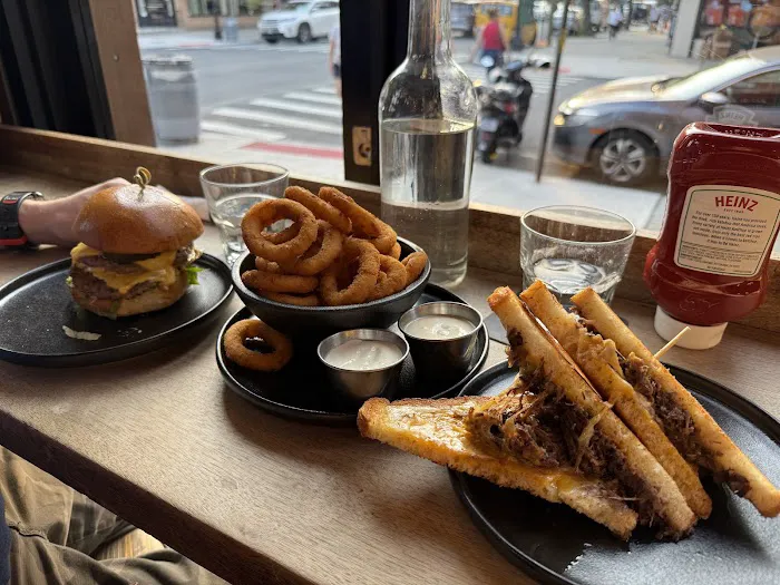 Jack Jones Gastropub Picture 1