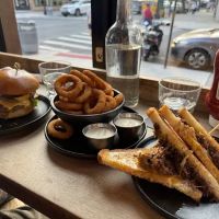 Jack Jones Gastropub ico