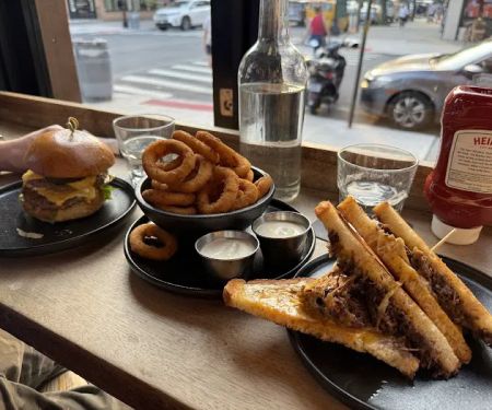 Jack Jones Gastropub