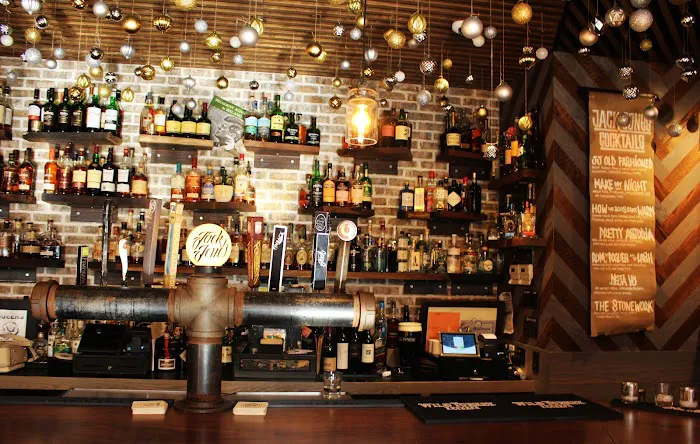 Jack Jones Gastropub Picture 5