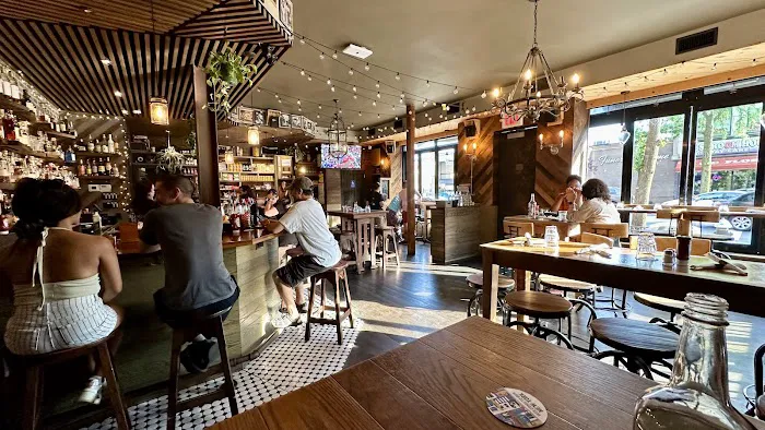 Jack Jones Gastropub Picture 6