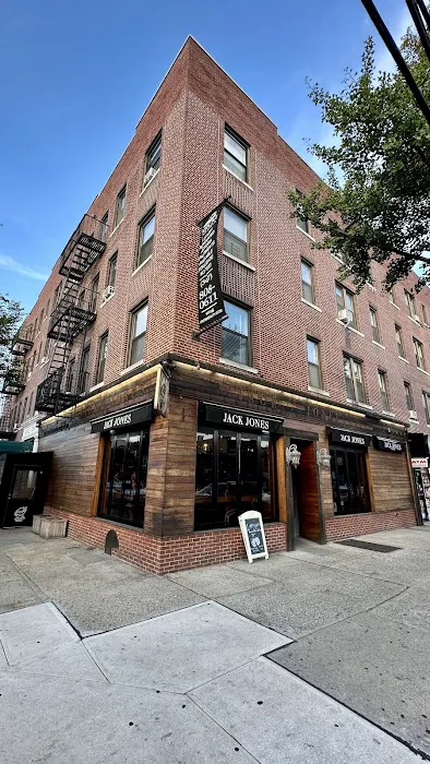 Jack Jones Gastropub Picture 9