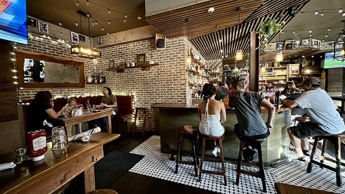 Jack Jones Gastropub Picture 7
