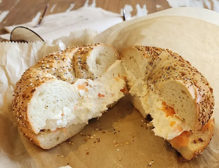 Brooklyn Bagel & Coffee Company Picture 2
