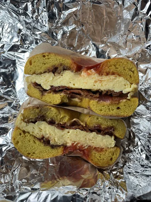 Brooklyn Bagel & Coffee Company Picture 1