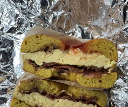 Brooklyn Bagel & Coffee Company