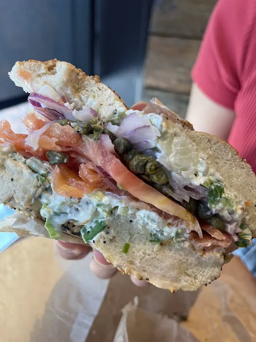 Brooklyn Bagel & Coffee Company Picture 3