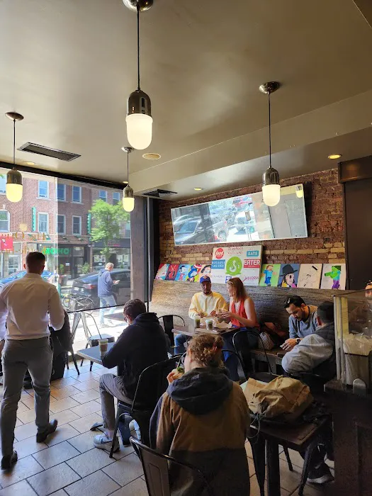 Brooklyn Bagel & Coffee Company Picture 9