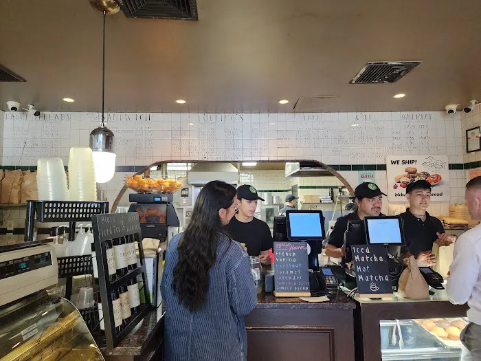 Brooklyn Bagel & Coffee Company Picture 8