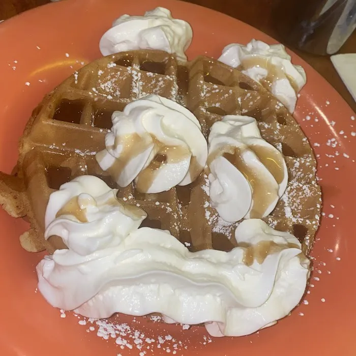 Tasty's Diner Picture 10