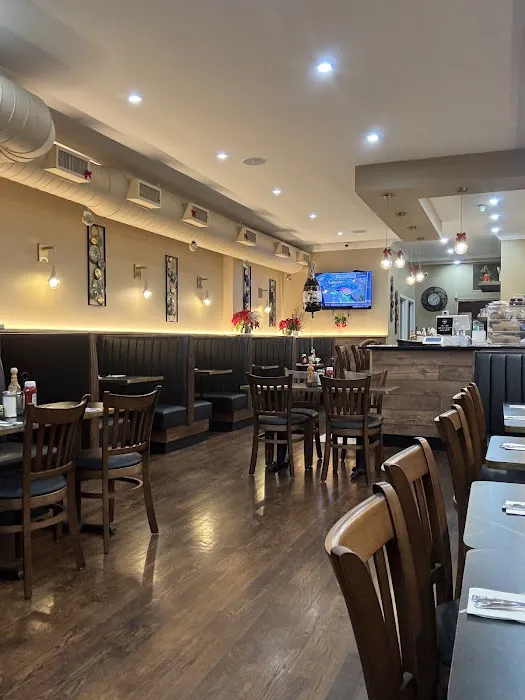 Tasty's Diner Picture 4