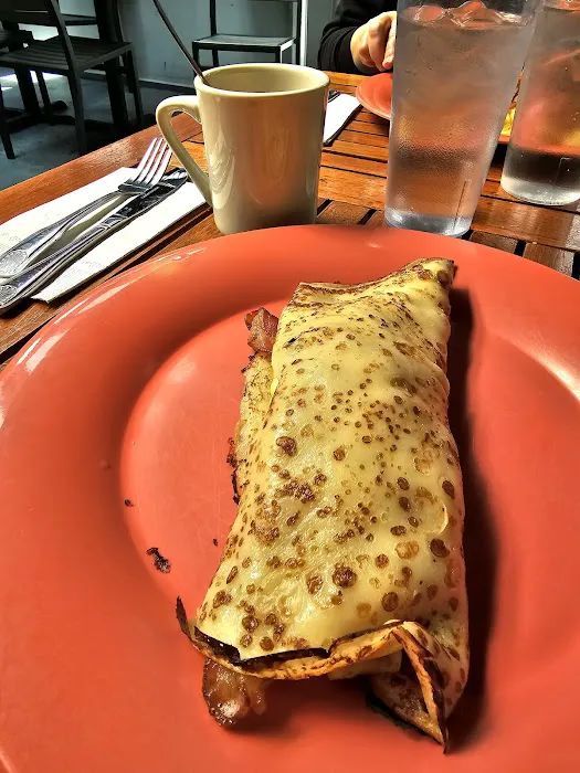 Tasty's Diner Picture 7
