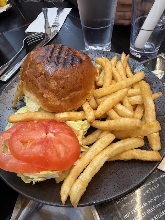 Tasty's Diner Picture 3