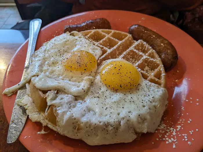 Tasty's Diner Picture 8