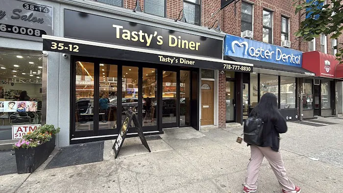 Tasty's Diner Picture 1