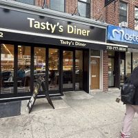 Tasty's Diner ico