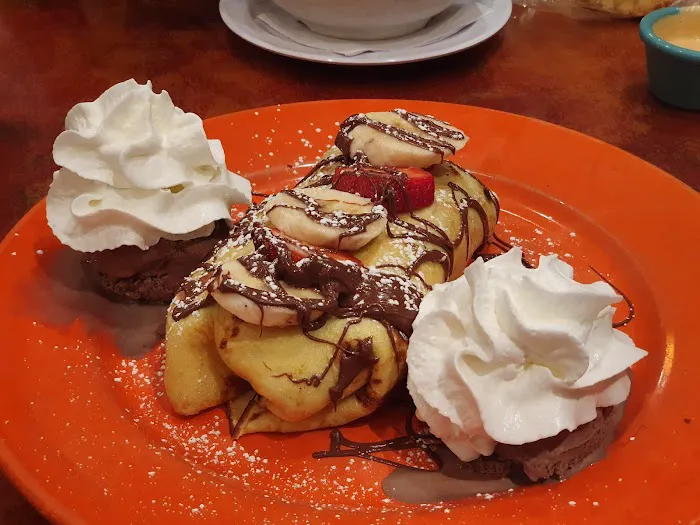 Tasty's Diner Picture 6