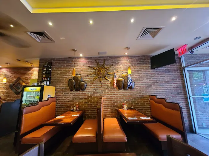 Tasty's Diner Picture 2