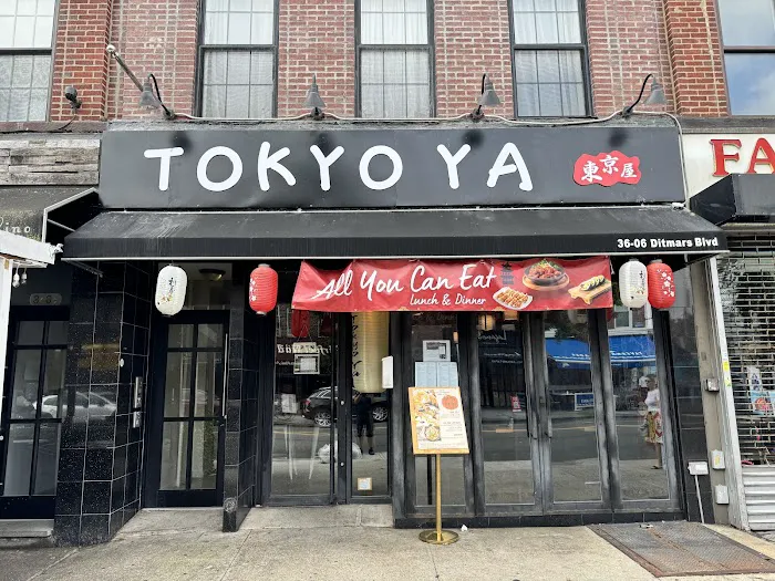 Tokyo Ya Picture 3