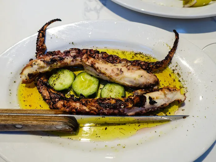 Taverna Kyclades Picture 6