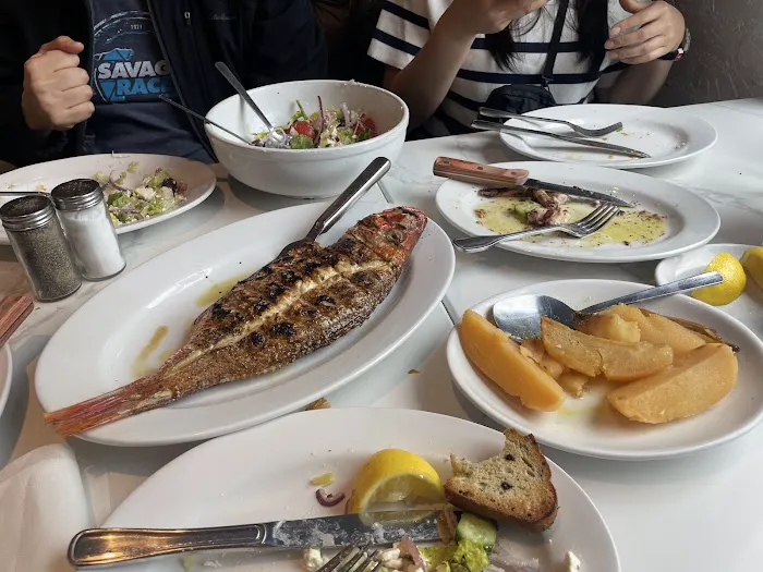 Taverna Kyclades Picture 9