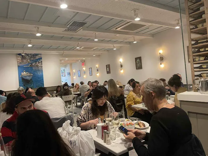 Taverna Kyclades Picture 8