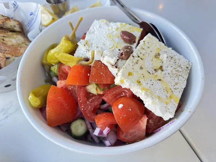 Taverna Kyclades Picture 1