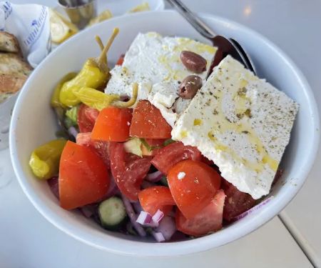 Taverna Kyclades