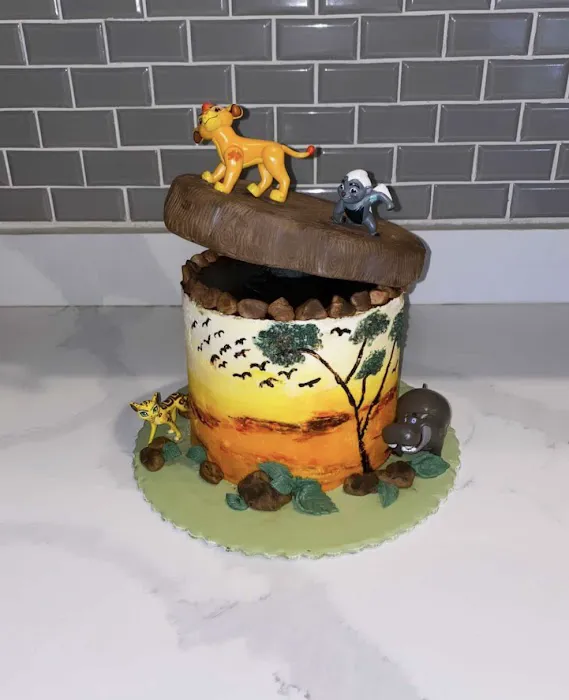 Sweets by Linda Picture 10