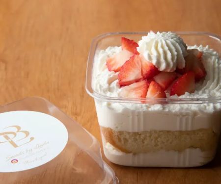 Sweets by Linda