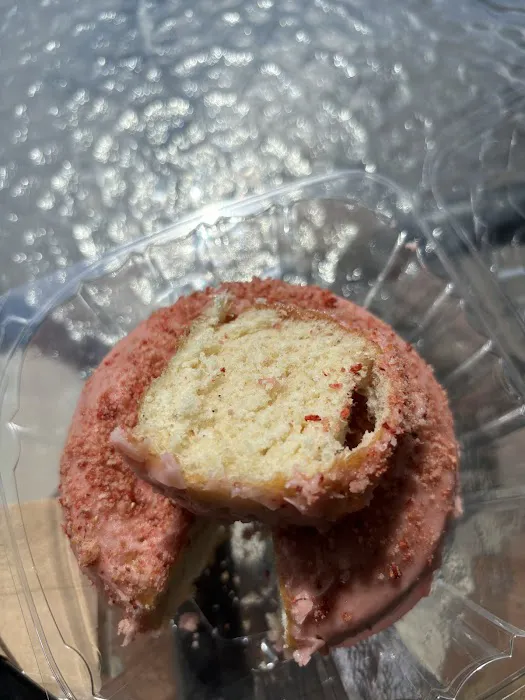 Dough Doughnuts Astoria Picture 2