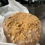 Dough Doughnuts Astoria