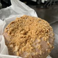 Dough Doughnuts Astoria ico
