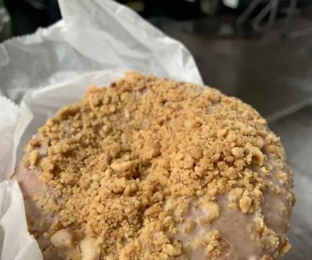 Dough Doughnuts Astoria