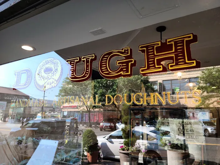 Dough Doughnuts Astoria Picture 5