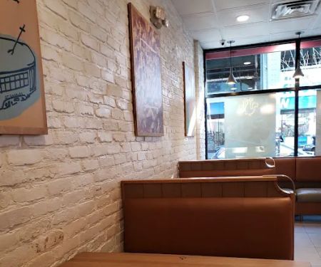 Popeyes Louisiana Kitchen